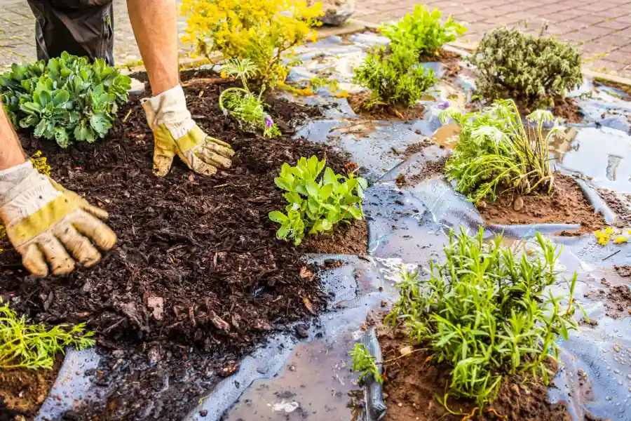 Expert Landscaping Services