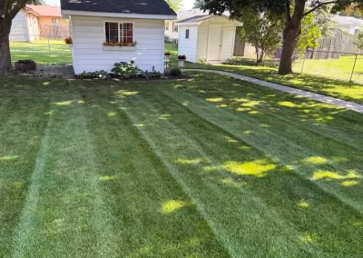 Reliable Weed Control