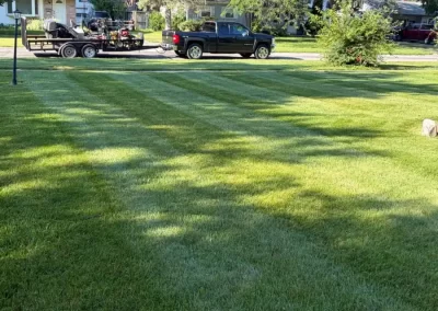 Weed Control Company